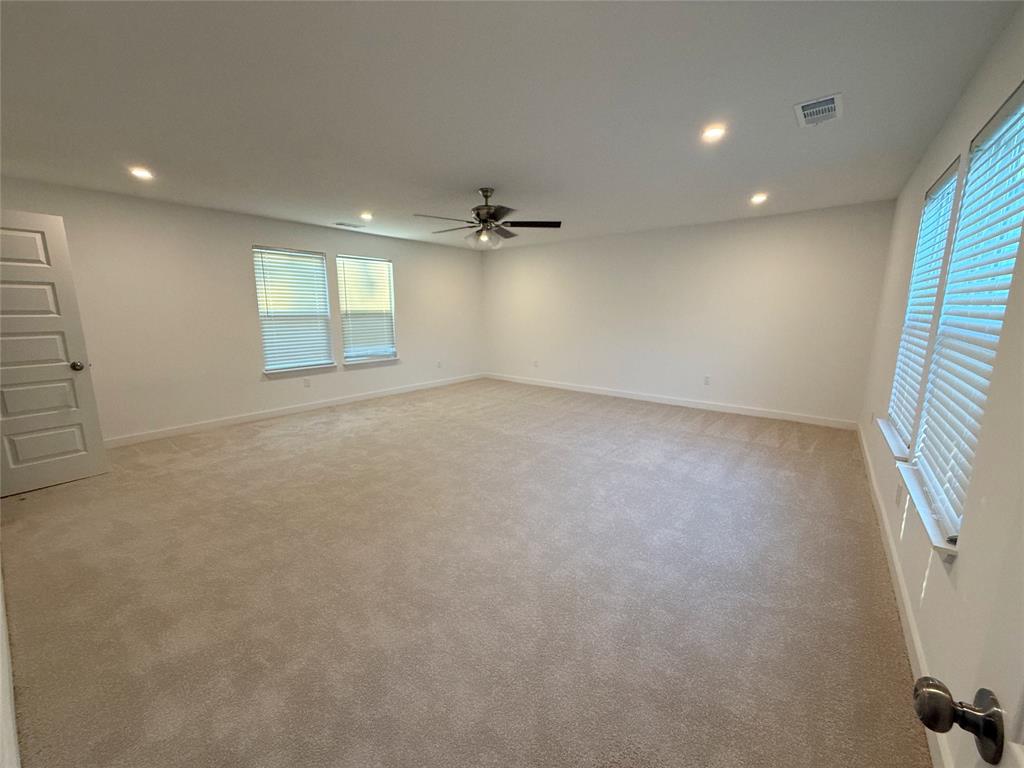 Brentwood - Residential