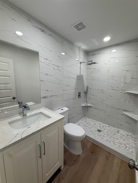 Brentwood - Residential