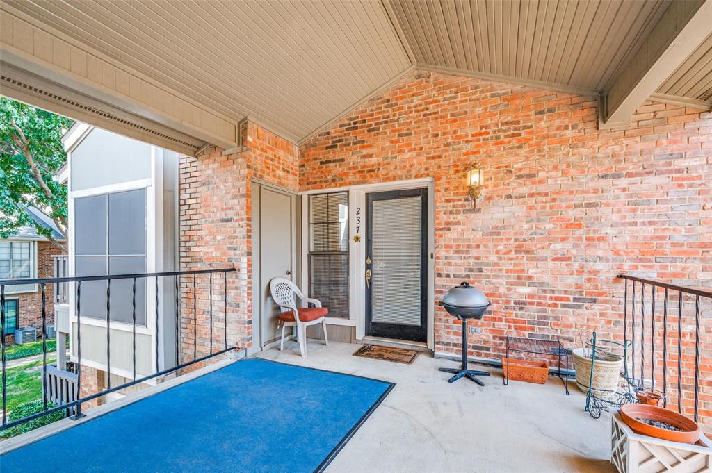 Columbine The A Condo - Residential