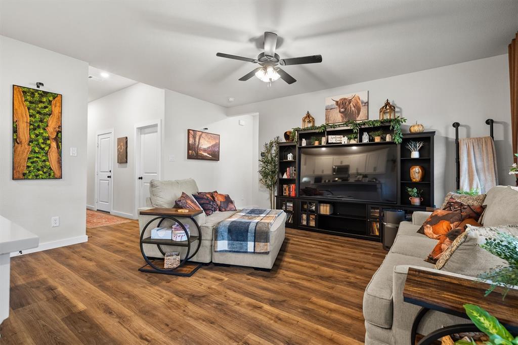 1406 Quail Creek Drive