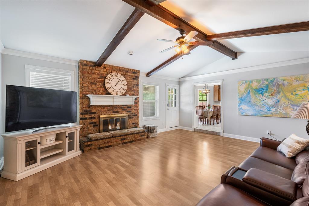 Smokerise Add - Residential