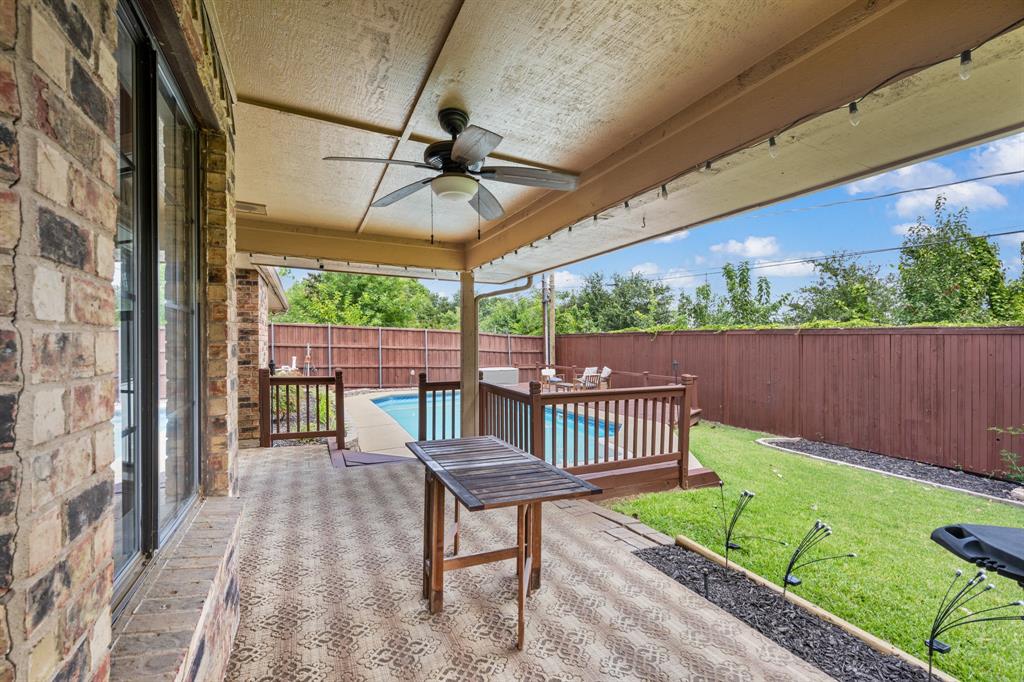 Smokerise Add - Residential