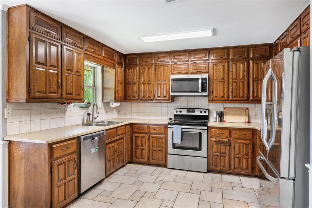 Smokerise Add - Residential