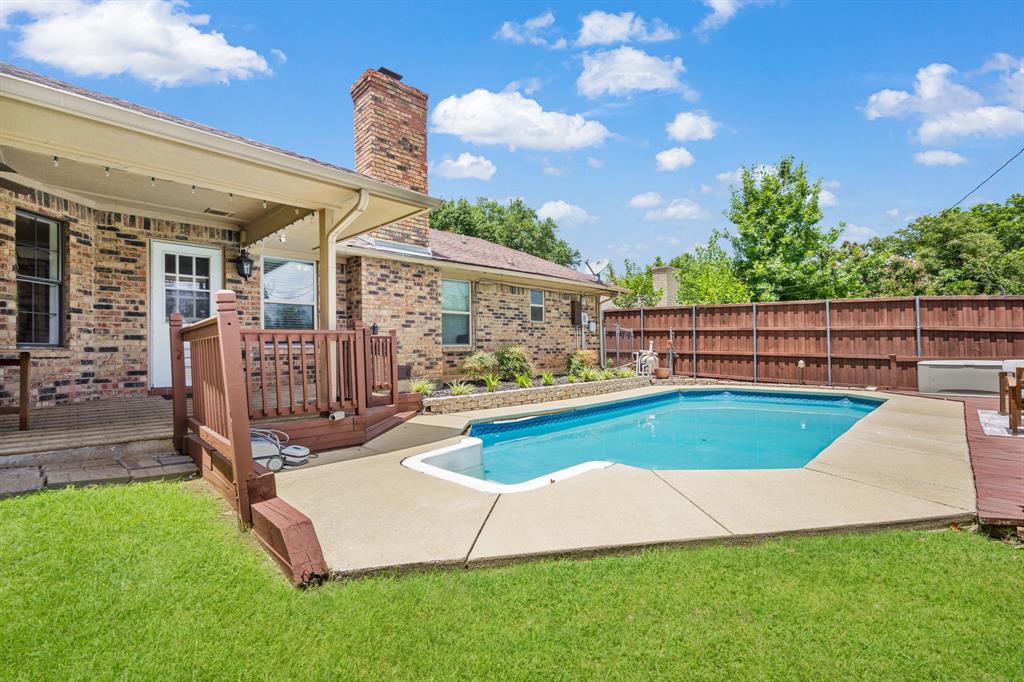 Smokerise Add - Residential