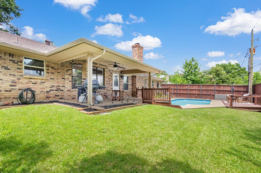 Smokerise Add - Residential