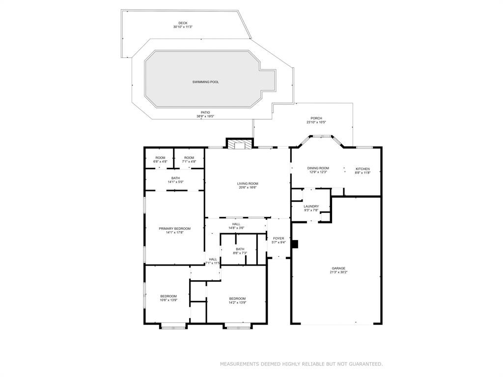 Smokerise Add - Residential