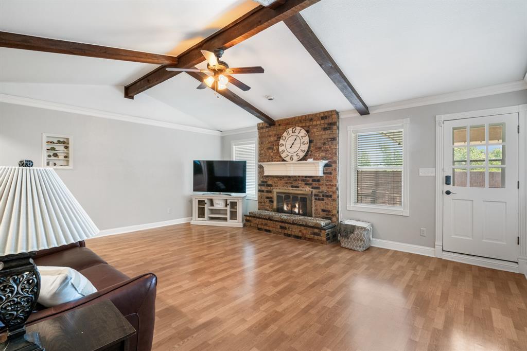 Smokerise Add - Residential