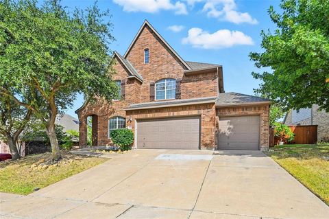 10105 Renwick Cove Fort Worth TX 76244