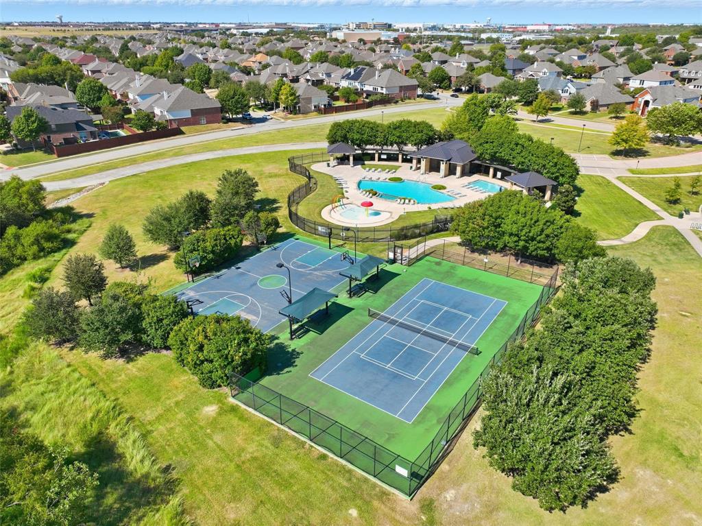 Crawford Farms Add - Residential