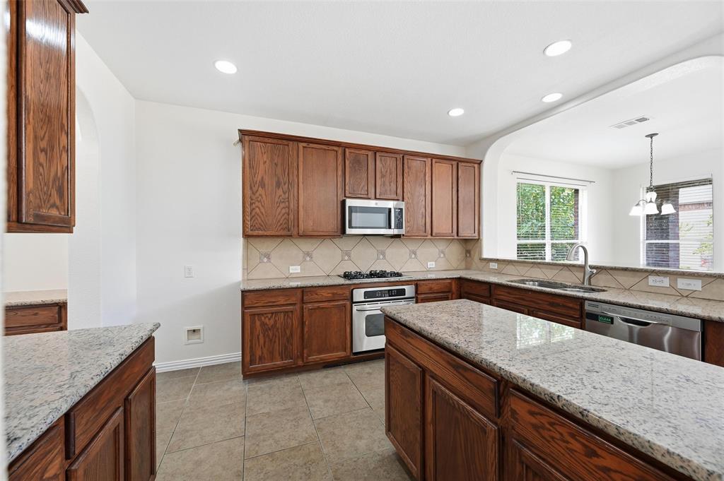 Crawford Farms Add - Residential