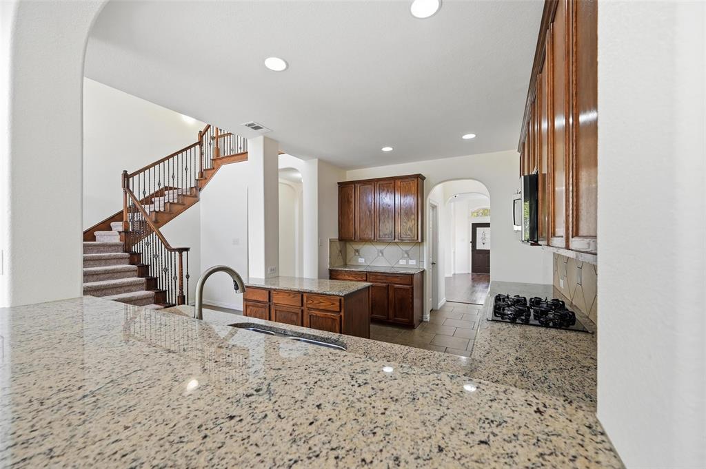 Crawford Farms Add - Residential