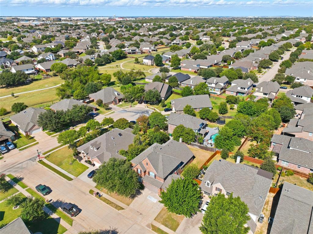 Crawford Farms Add - Residential