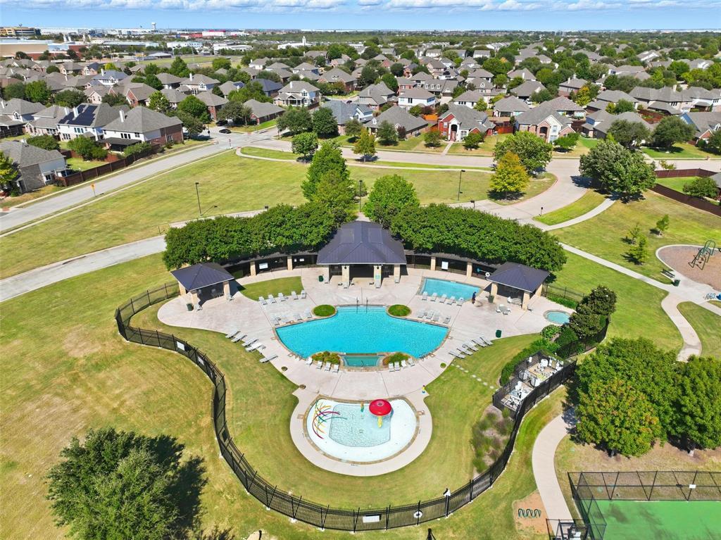 Crawford Farms Add - Residential