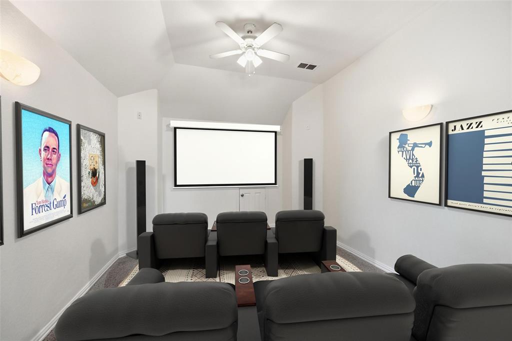 Crawford Farms Add - Residential