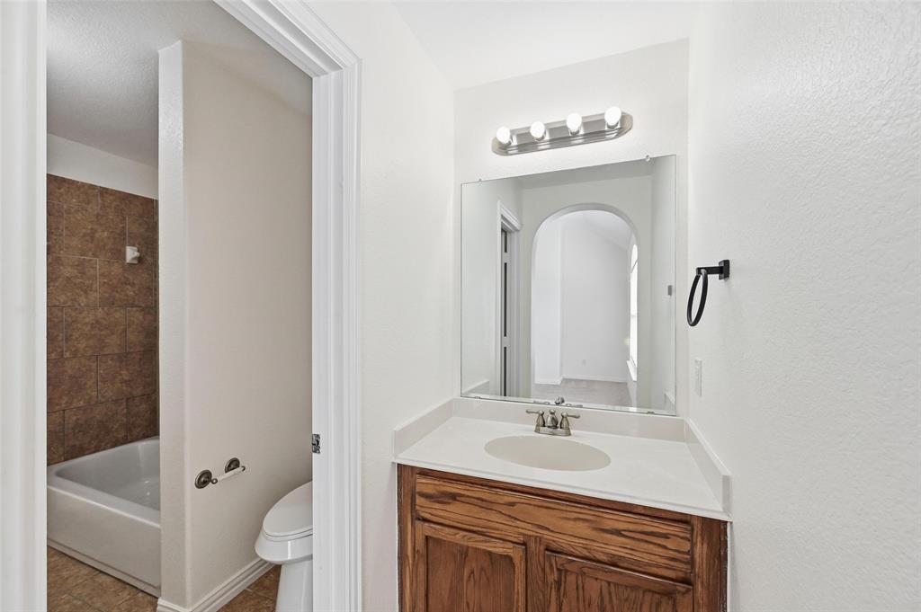 Crawford Farms Add - Residential