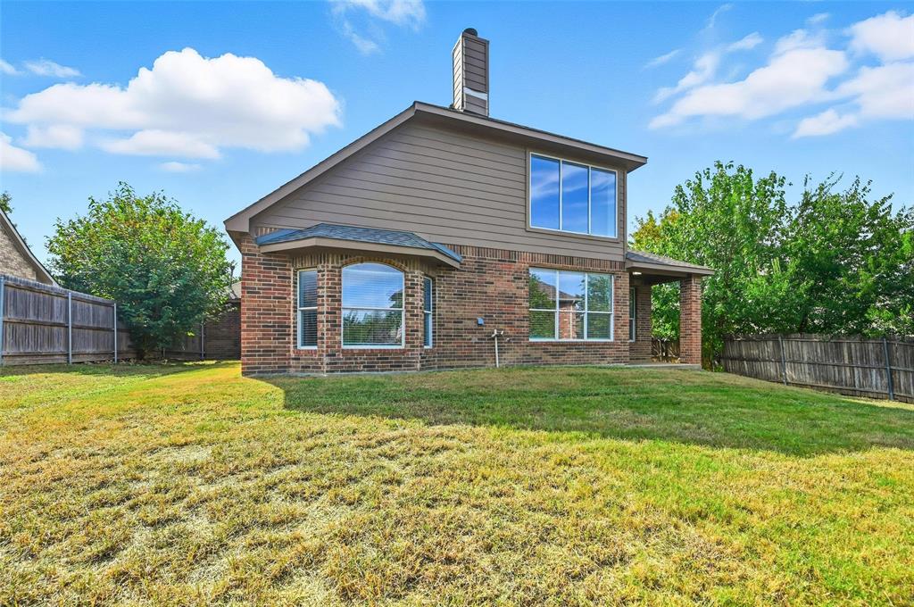 Crawford Farms Add - Residential