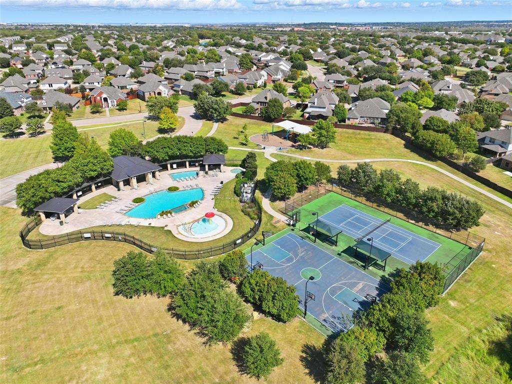 Crawford Farms Add - Residential