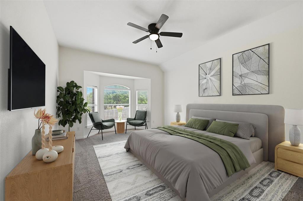 Crawford Farms Add - Residential