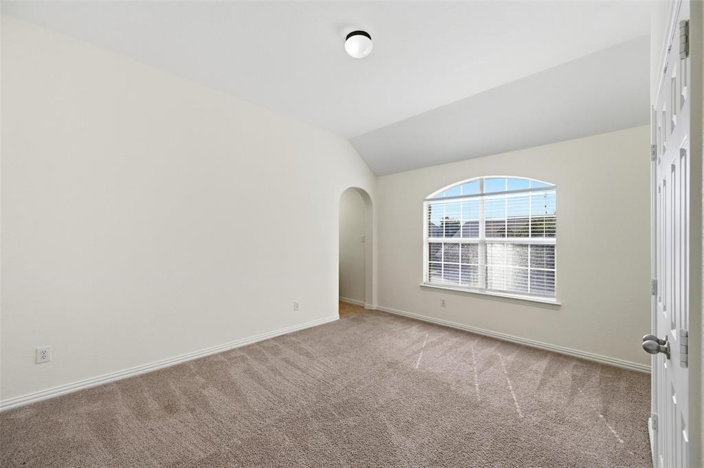 Crawford Farms Add - Residential