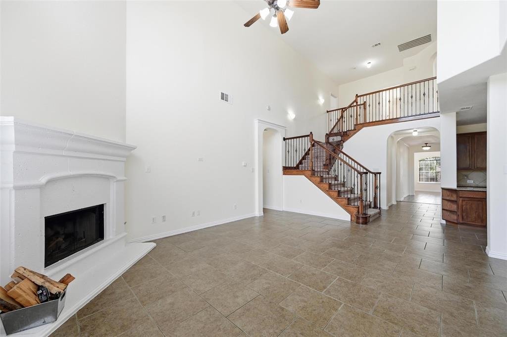 Crawford Farms Add - Residential