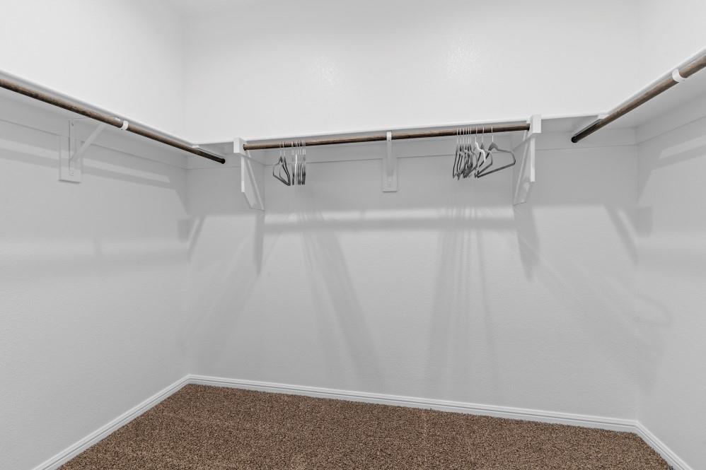 Summer Creek Ranch - Residential