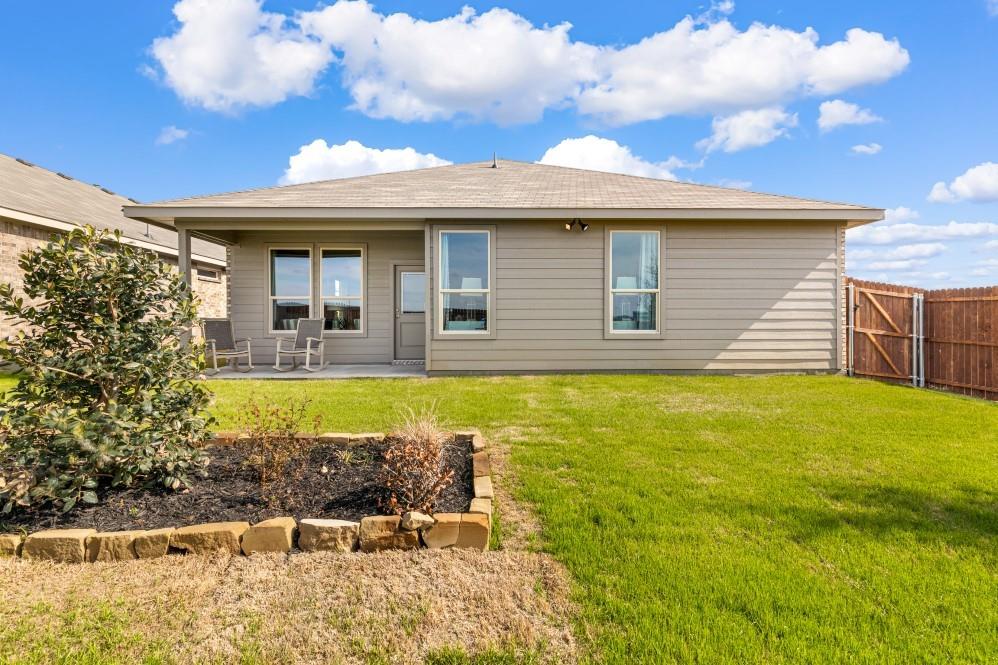 Summer Creek Ranch - Residential