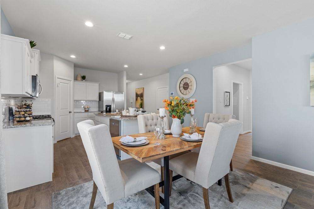 Summer Creek Ranch - Residential