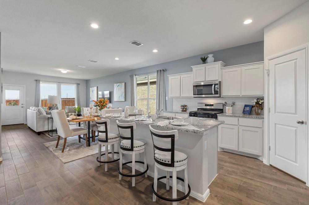 Summer Creek Ranch - Residential