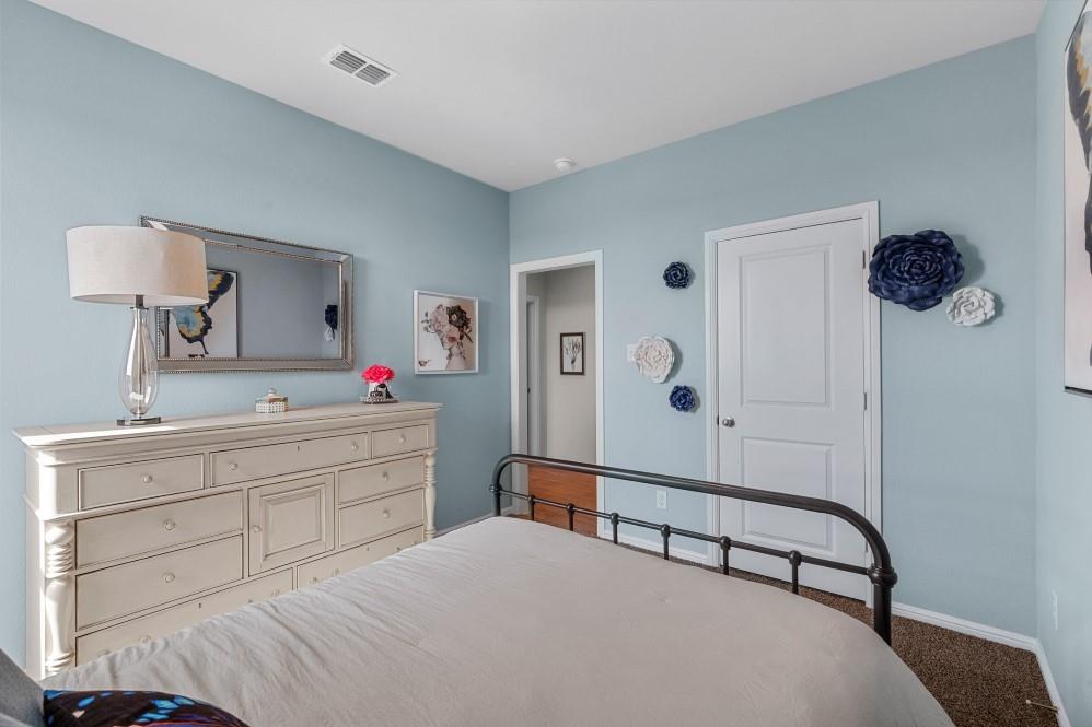 Summer Creek Ranch - Residential