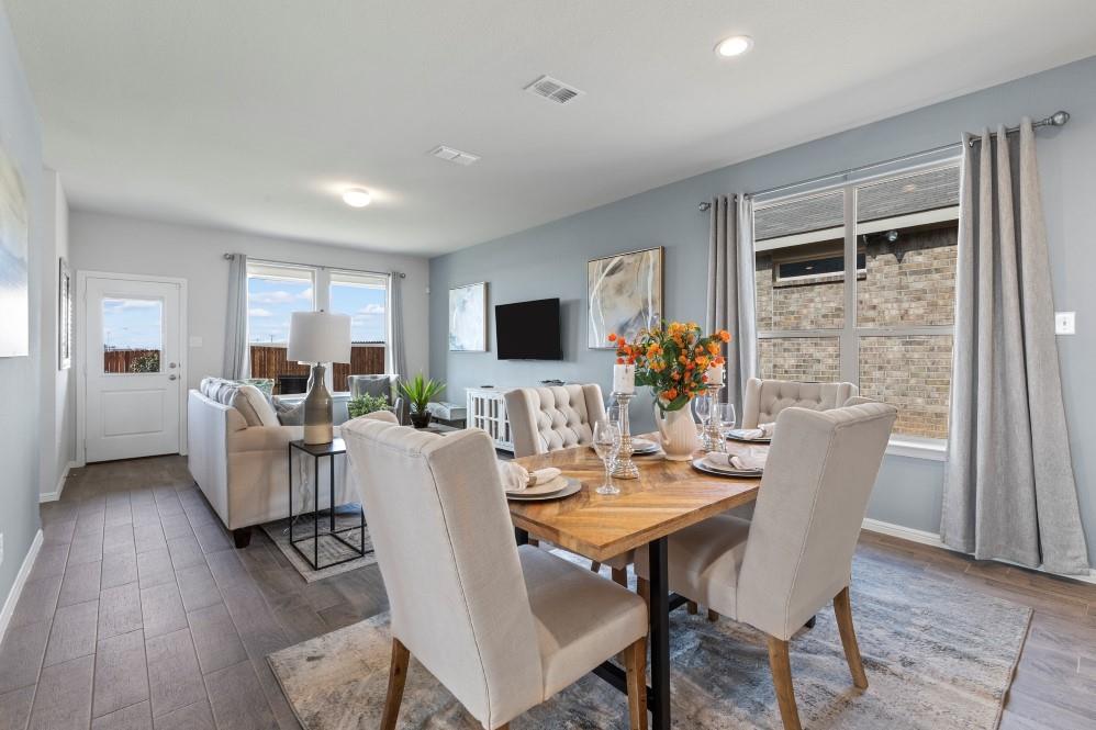 Summer Creek Ranch - Residential