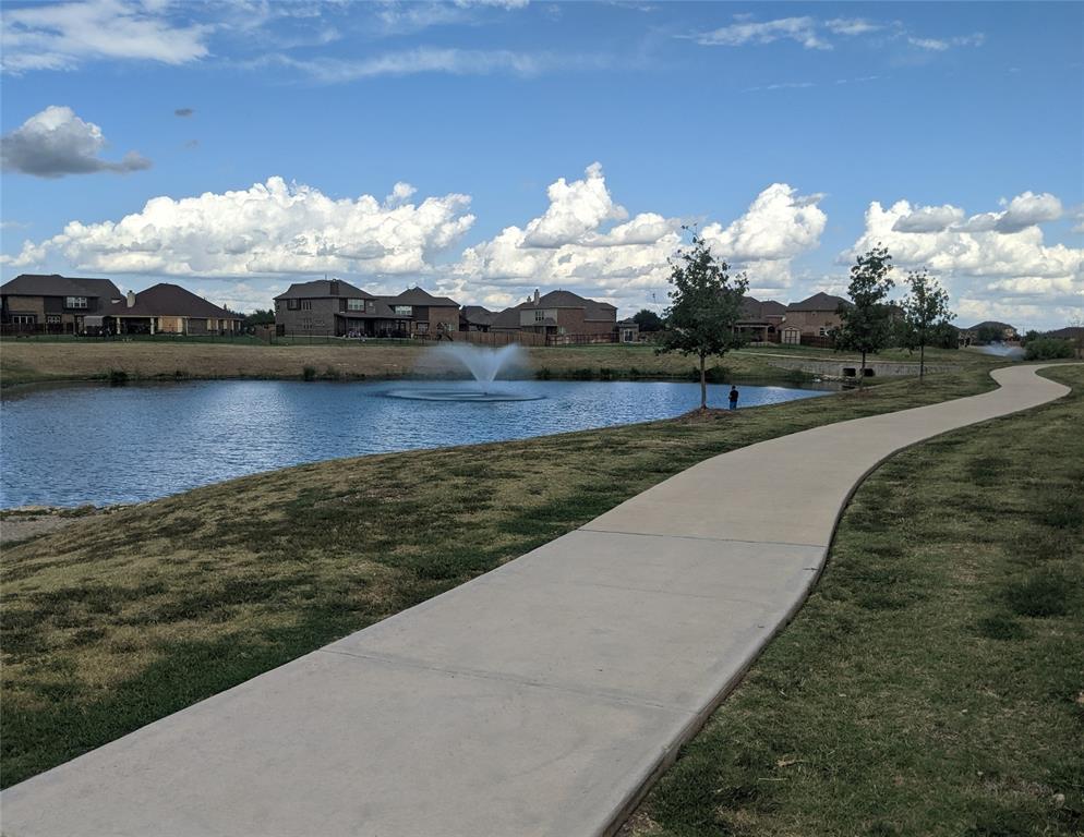 Summer Creek Ranch - Residential