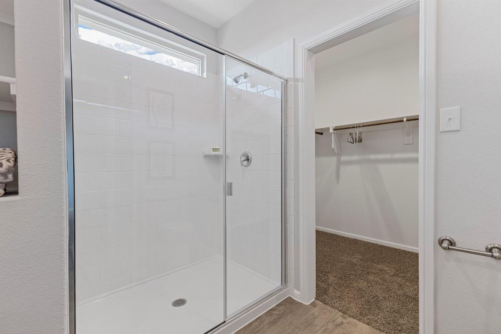 Summer Creek Ranch - Residential