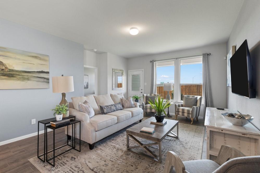 Summer Creek Ranch - Residential