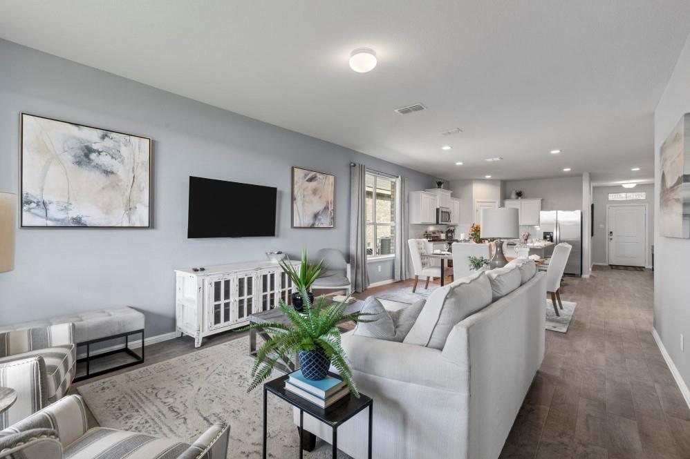 Summer Creek Ranch - Residential