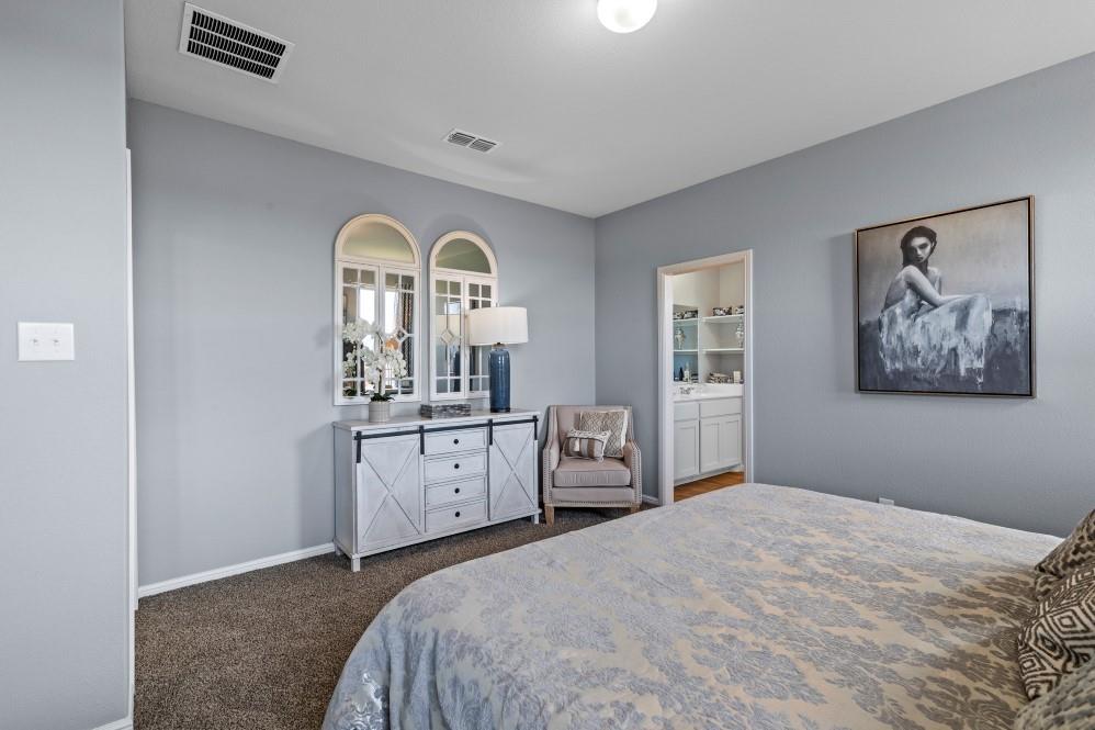 Summer Creek Ranch - Residential