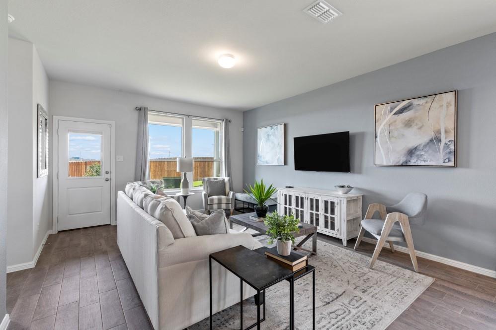 Summer Creek Ranch - Residential