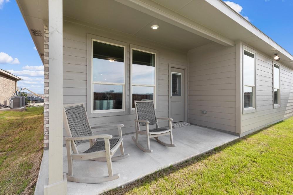 Summer Creek Ranch - Residential