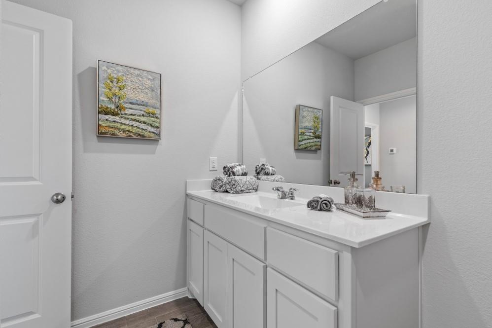 Summer Creek Ranch - Residential