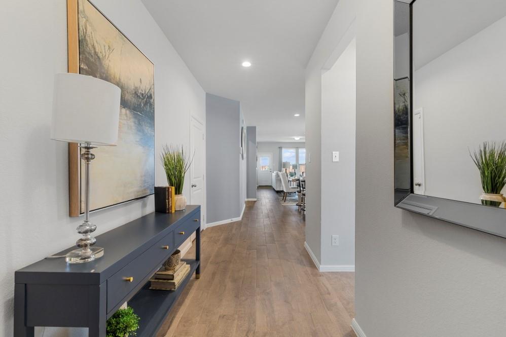 Summer Creek Ranch - Residential