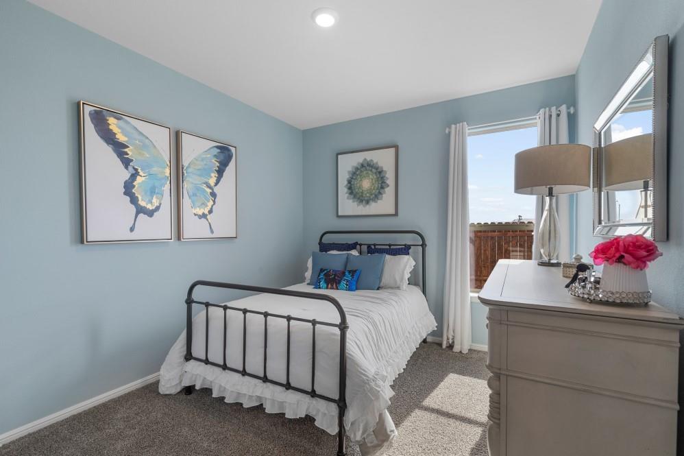 Summer Creek Ranch - Residential