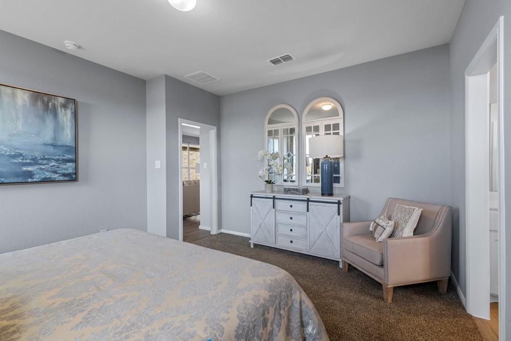 Summer Creek Ranch - Residential