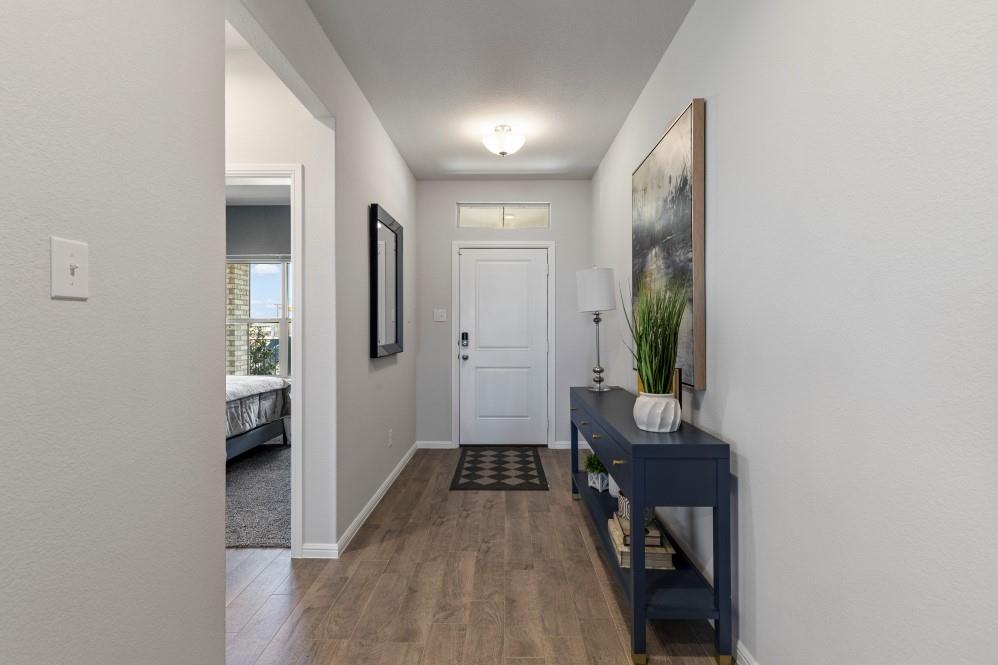 Summer Creek Ranch - Residential