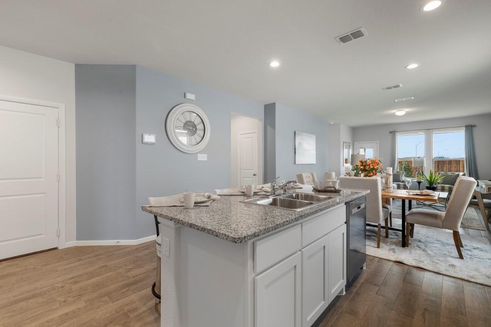 Summer Creek Ranch - Residential