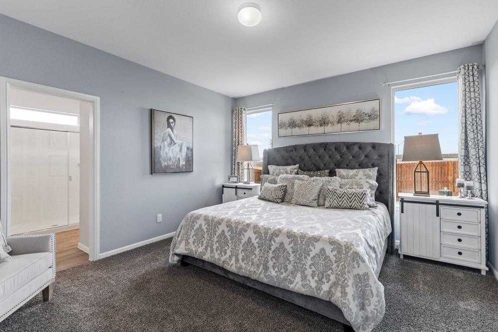 Summer Creek Ranch - Residential