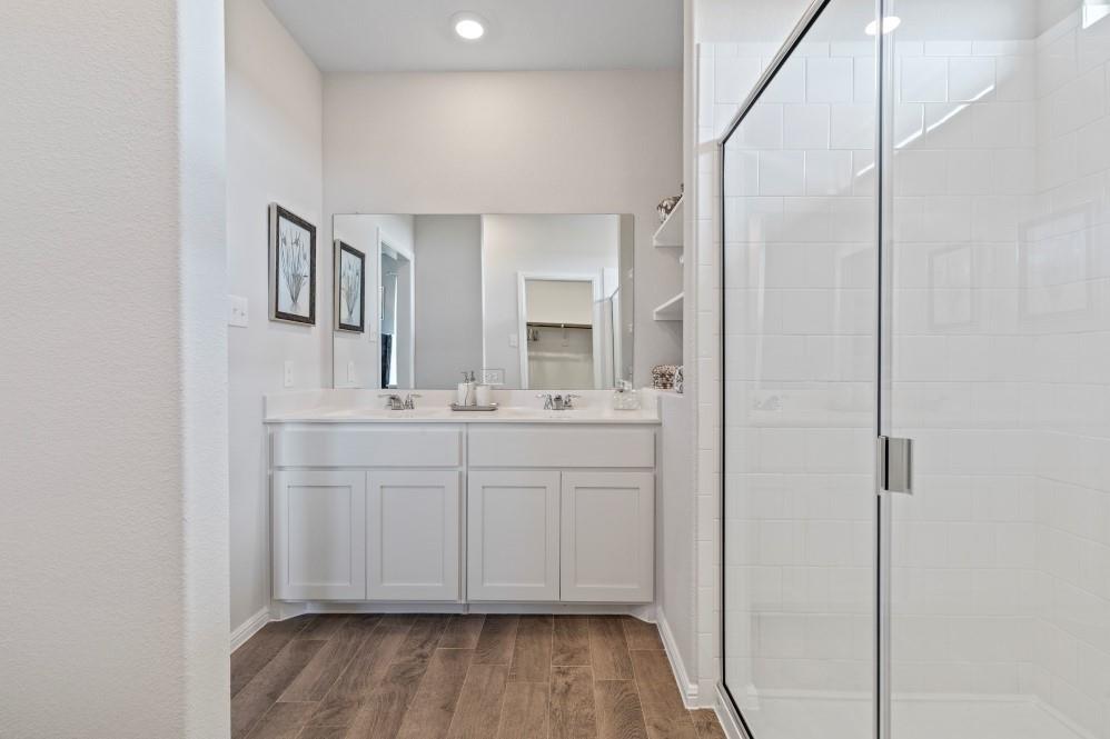 Summer Creek Ranch - Residential