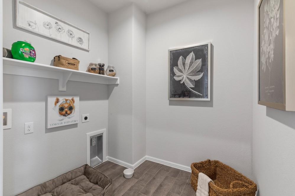 Summer Creek Ranch - Residential