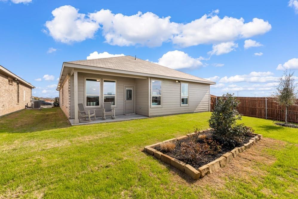 Summer Creek Ranch - Residential