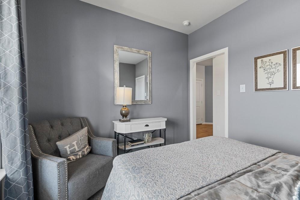 Summer Creek Ranch - Residential