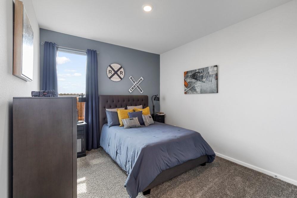 Summer Creek Ranch - Residential