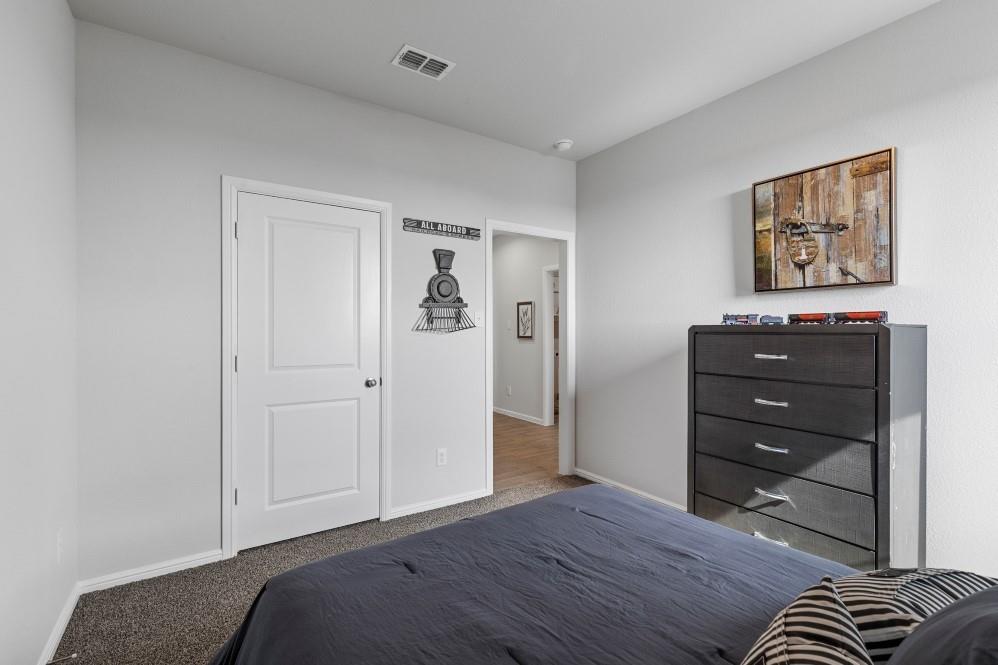 Summer Creek Ranch - Residential